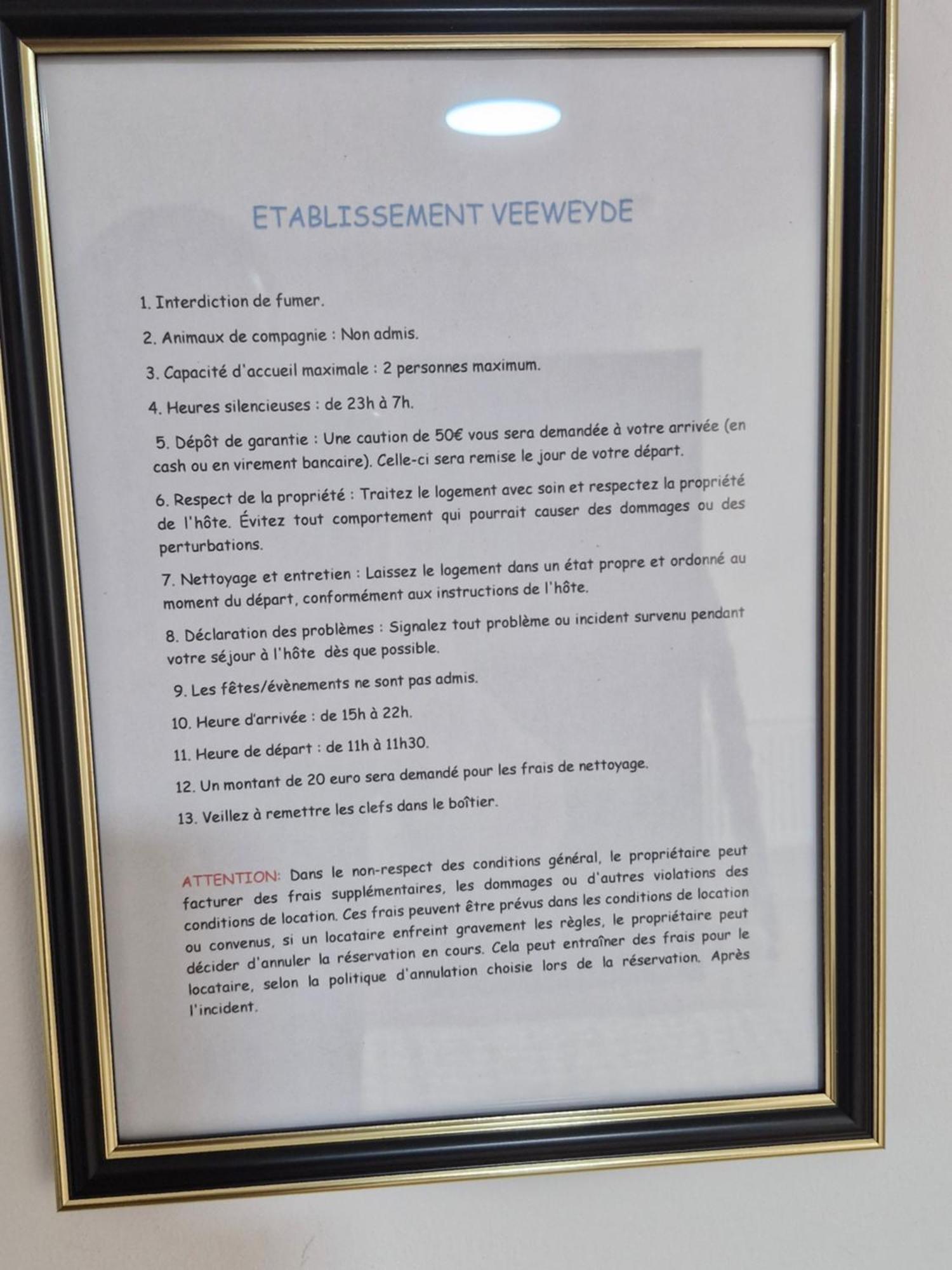 Appartamento Veeweyde Bruxelles Esterno foto